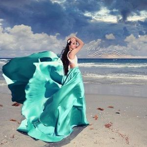 Meet your Posher, Karina